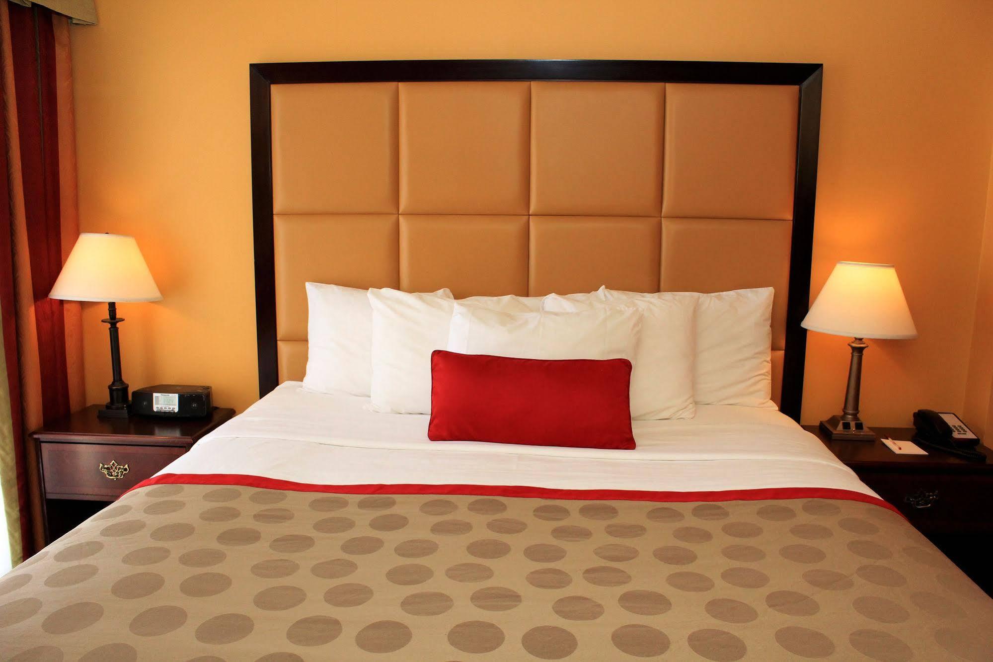 Delta Hotels By Marriott Denver Thornton Northglenn Exterior foto