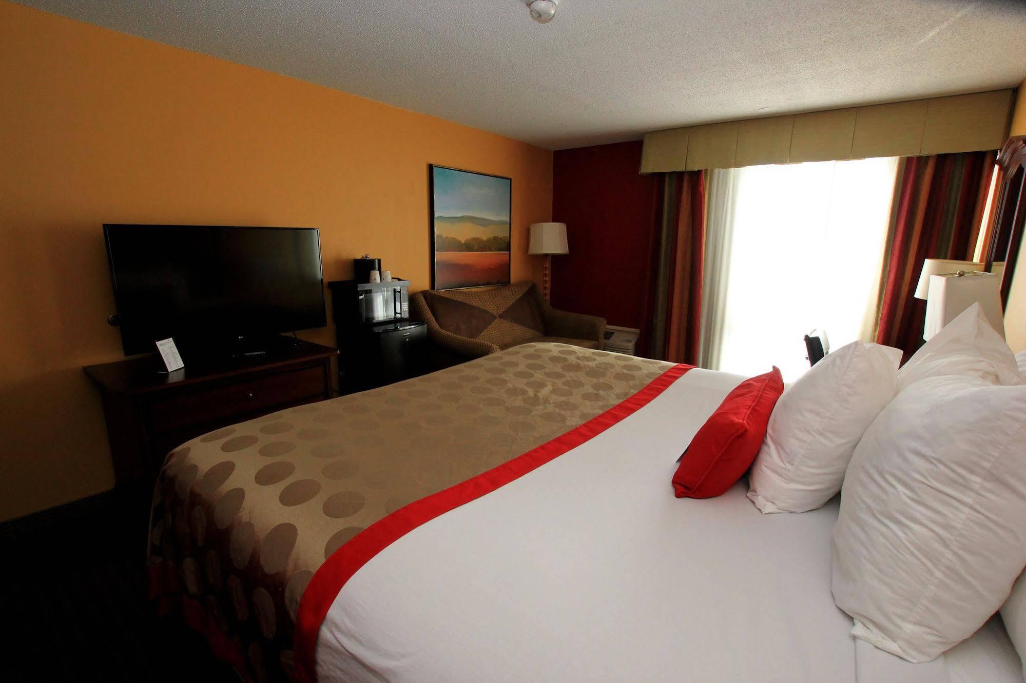 Delta Hotels By Marriott Denver Thornton Northglenn Exterior foto
