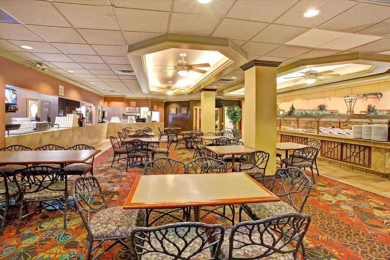 Delta Hotels By Marriott Denver Thornton Northglenn Exterior foto