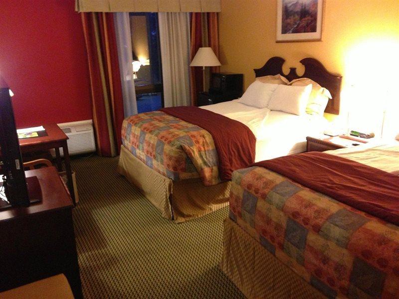 Delta Hotels By Marriott Denver Thornton Northglenn Exterior foto