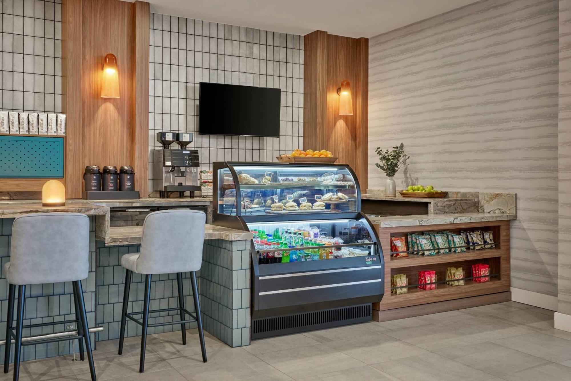 Delta Hotels By Marriott Denver Thornton Northglenn Exterior foto